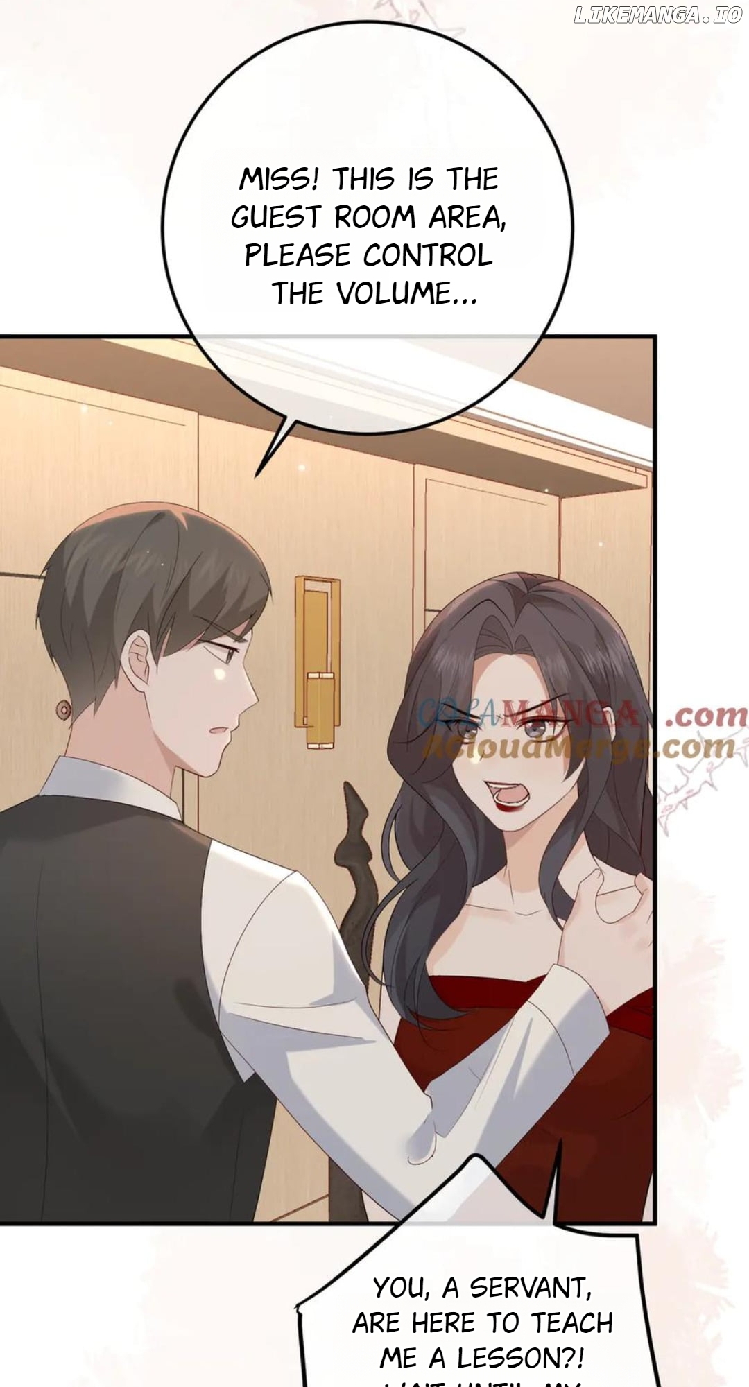 100-Day Warm Marriage Chapter 42 - page 53